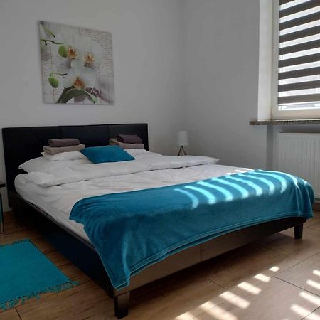 Apartament Gospodarska Bialystok Exterior photo