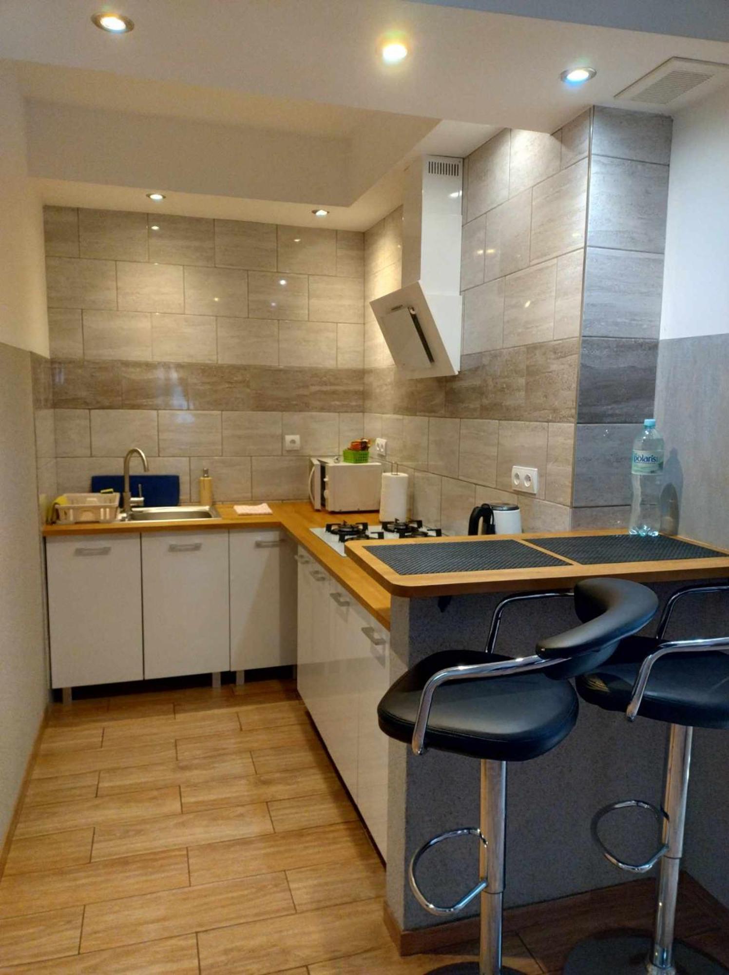 Apartament Gospodarska Bialystok Exterior photo
