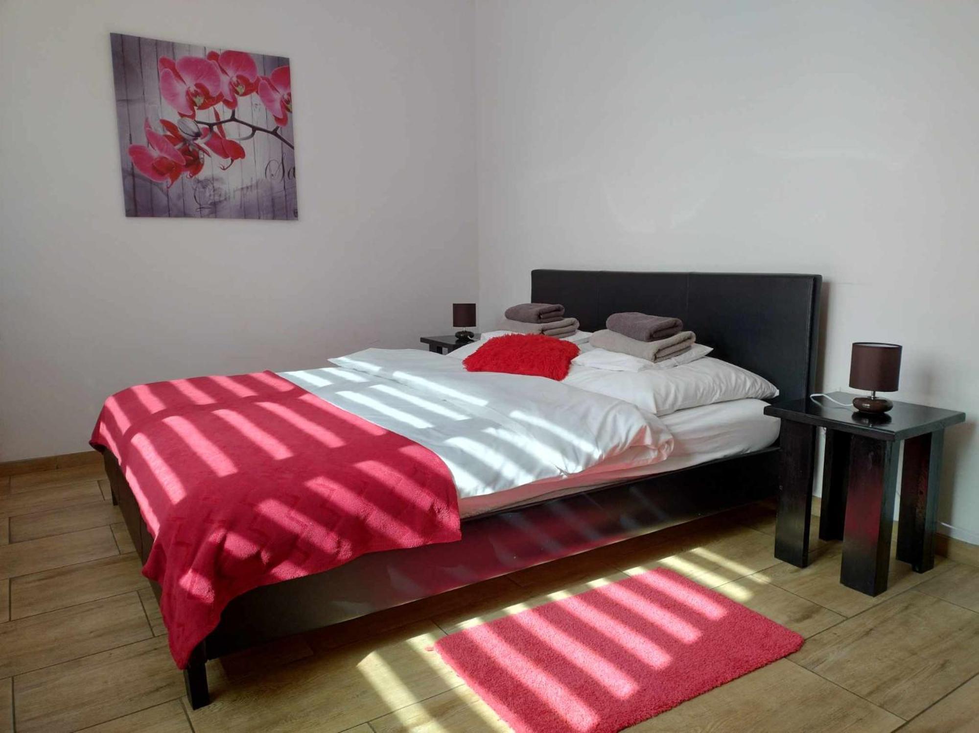 Apartament Gospodarska Bialystok Exterior photo